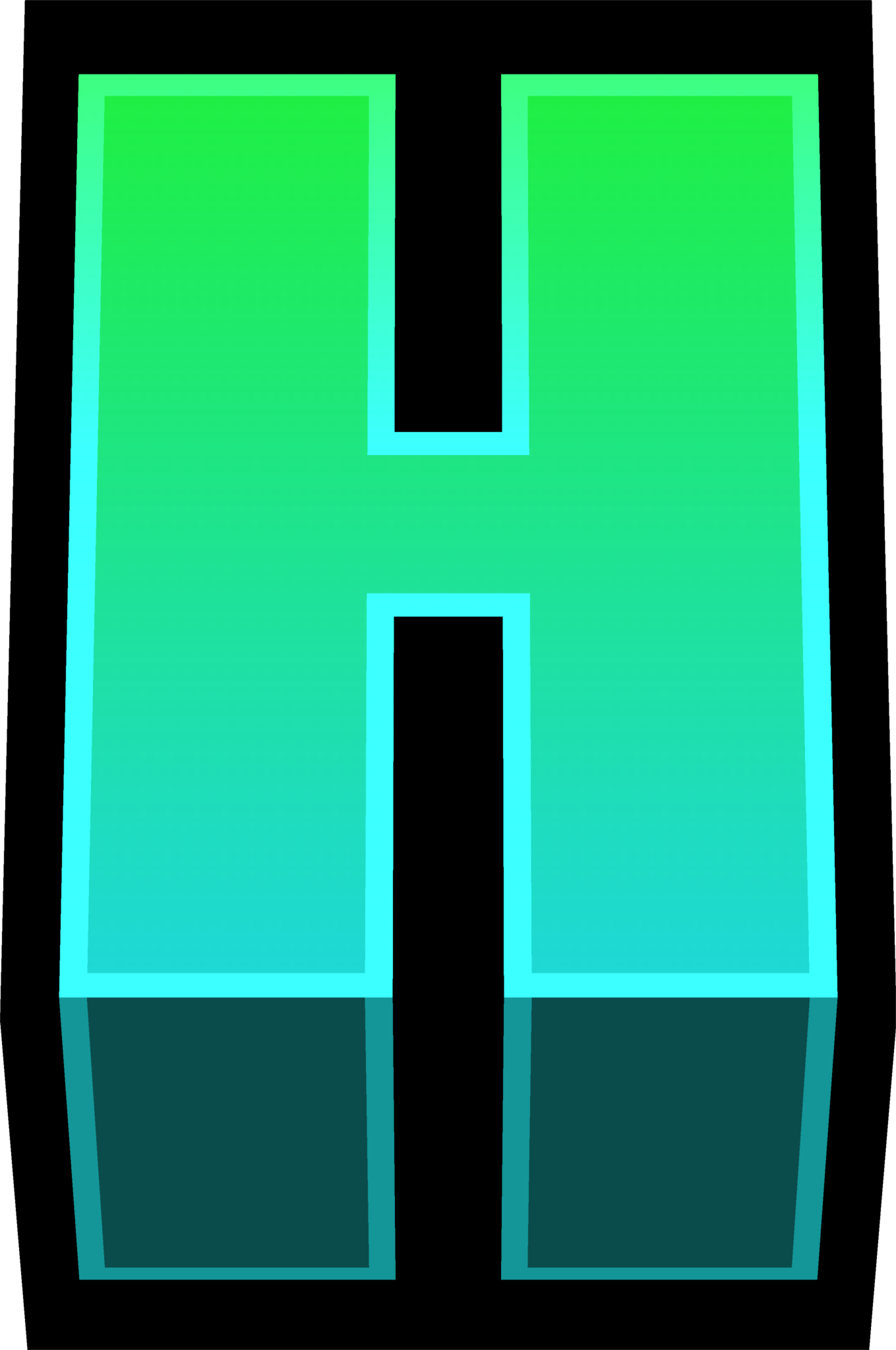 HrdynaLand Logo
